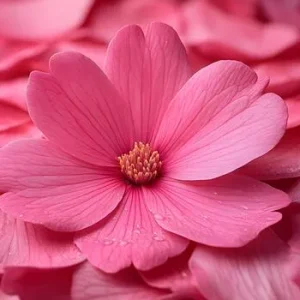 Pink Flower