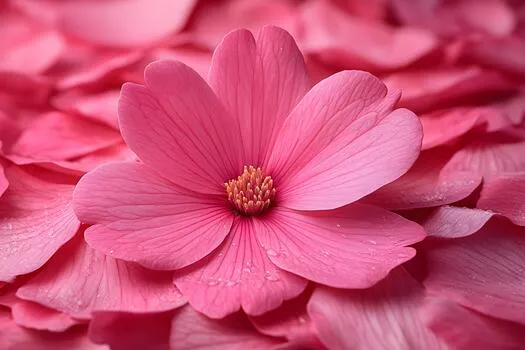 Pink Flower